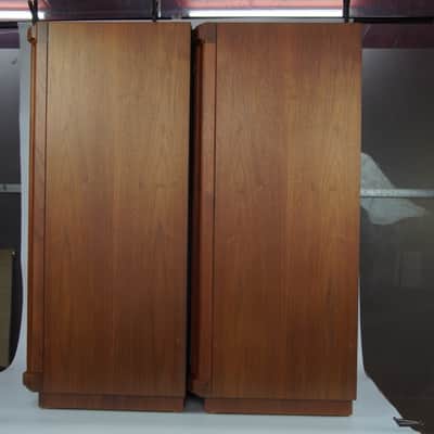 🎶 TANNOY STIRLING HE Speakers – TESTED / SOUND GREAT - 01 Year Warranty 🎶 image 6