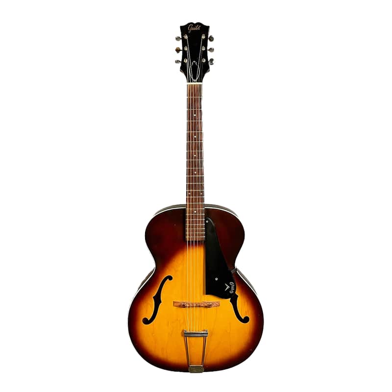 Guild A-50 Cordoba image 1