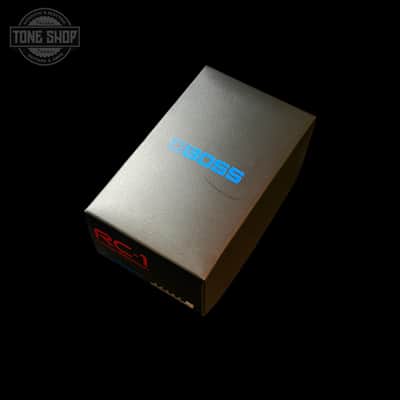 Used Boss RC-1 Loopstation w/box TSU24958 image 3
