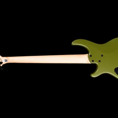 Dingwall Kyle Konkiel Signature Combustion - Matte Army Green image 3