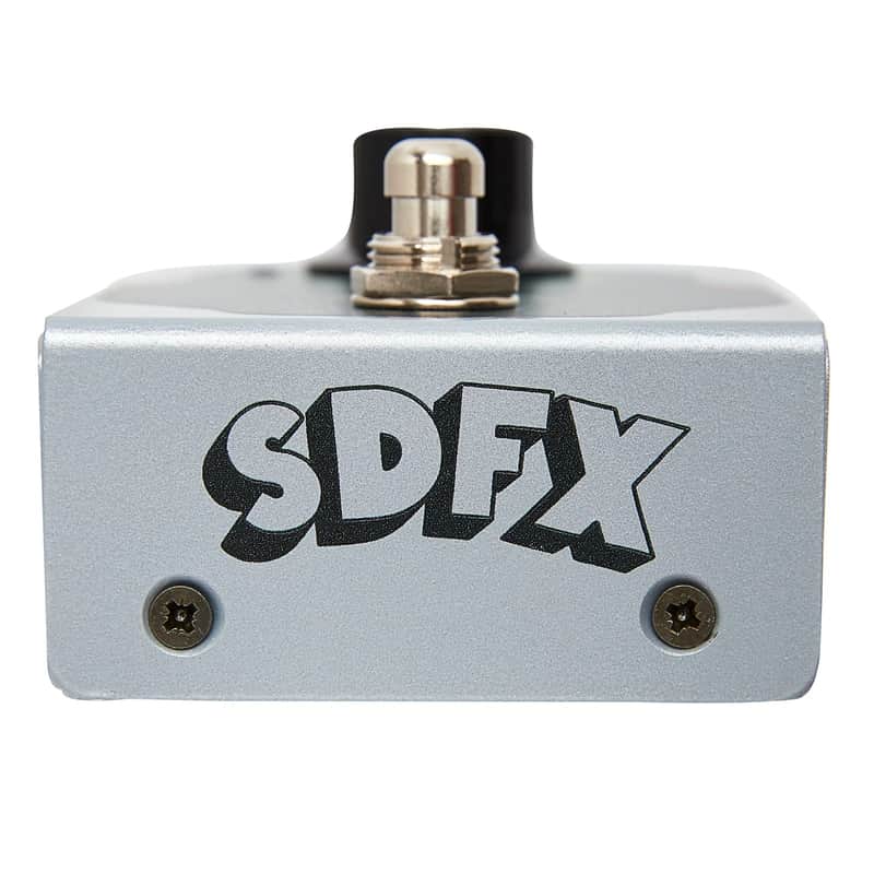 Stone Deaf FX Noise Reaper (Noise Gate) image 7