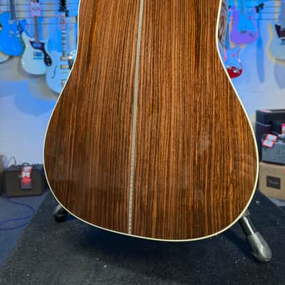 Martin Super HD-28 Acoustic Guitar *New Model* 2026 Natural, Hard Case, Free PLEK & Ship, 589 image 13
