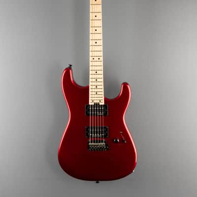 Jackson Used Pro Series Gus G Signature San Dimas '20 image 3