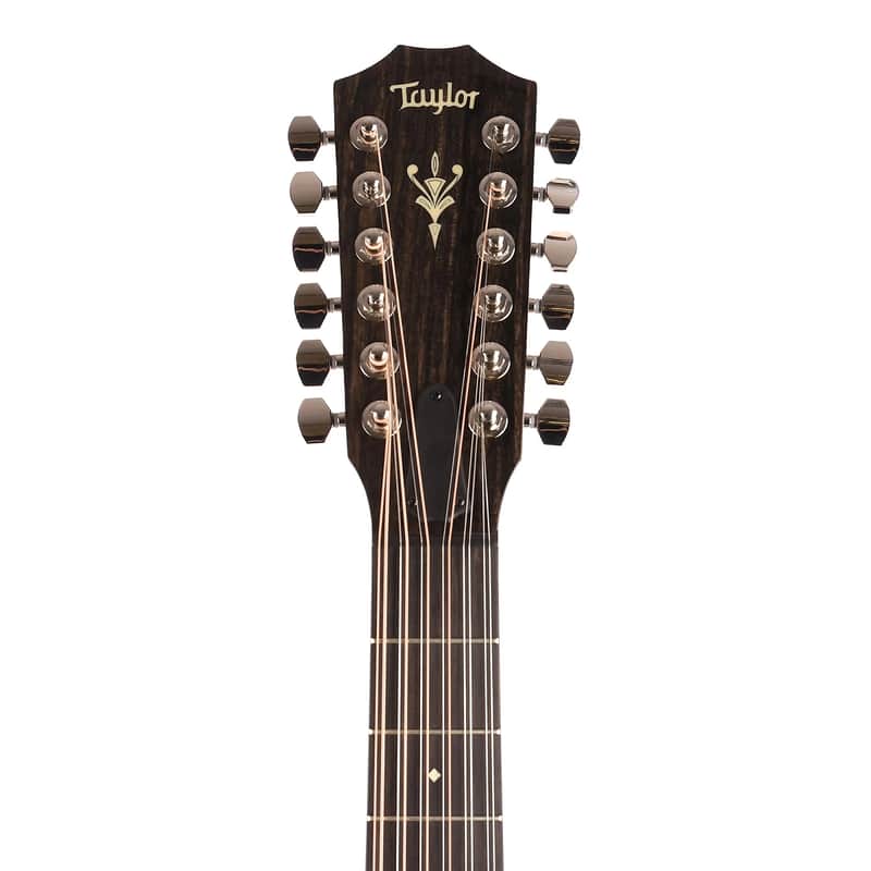 Taylor 562ce with V-Class Bracing image 5