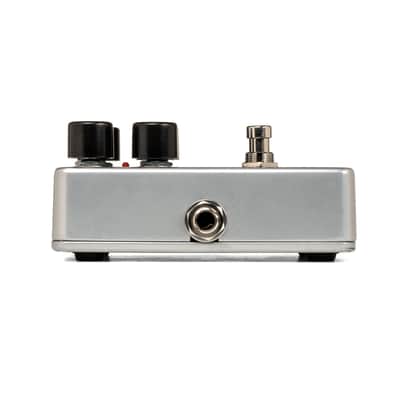 Electro Harmonix Nano Q-Tron - Wah Wah Pedal image 2