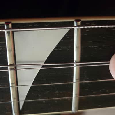 Charvel 475 Special / Deluxe 1989 - 1991 - Platinum image 13