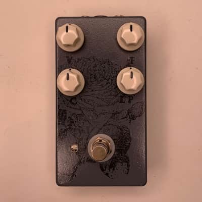 Farm Subsoiler Fuzz (4-Knob) image 1