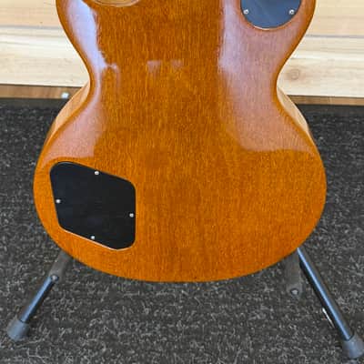 Gibson Gary Moore Signature Les Paul 2000 - 2002 - Lemonburst image 6