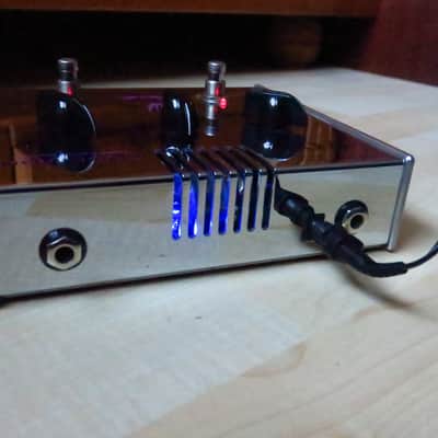 Vox CT03BT Cooltron Brit Boost image 7