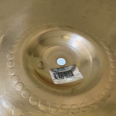 Zildjian 16" ZBT Crash Cymbal 2004 - 2019 - Traditional image 7