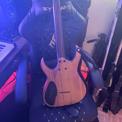 Mayones Duvell Elite 7 image 4