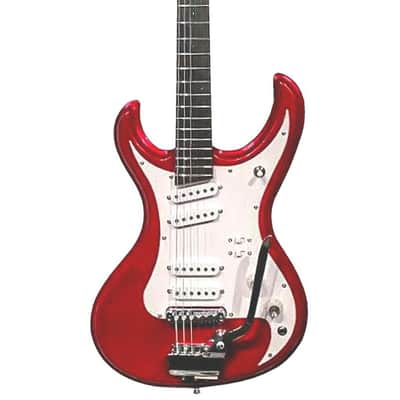 Eastwood LG 150T | Reverb