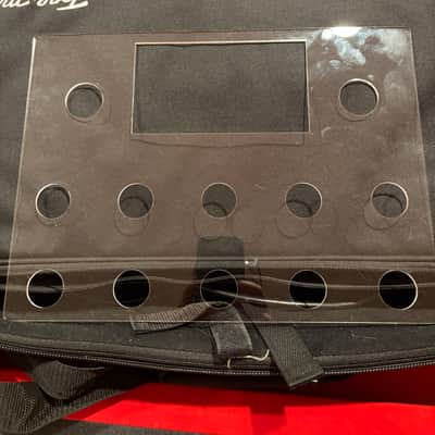 Fender Tone Master Pro 2023 - Present - Black image 5