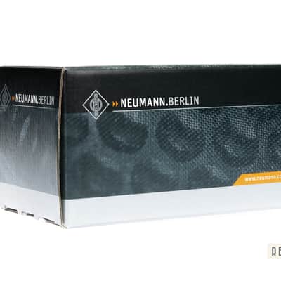 Neumann MA 1 Monitor Alignment Microphone image 10