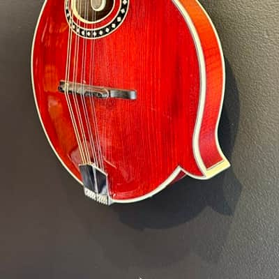 Eastman MD814 2024 - Cherry Gloss image 2