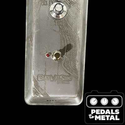 Reeves Electric Black Hat Sound Pro MKII #34 X14666 image 5