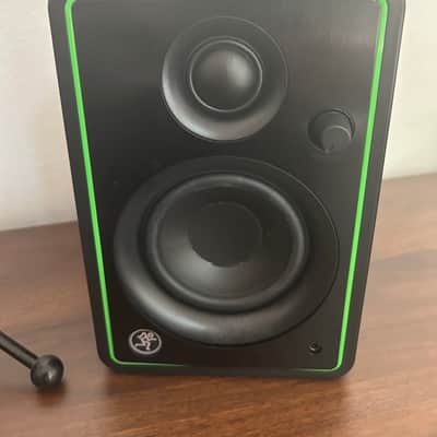 Mackie Big knob - Black image 5