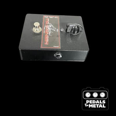 Lee Jackson Mr. Springgy Spring Reverb Pedal -x15594 image 2