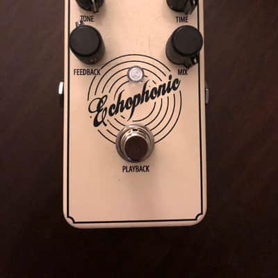 Lovepedal Echophonic Trails image 1