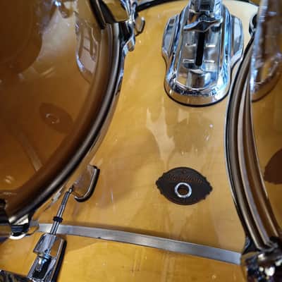 Tama Starclassic-22"x16" 12"x10" 13"x11" 16"x16" Made in Japan image 9