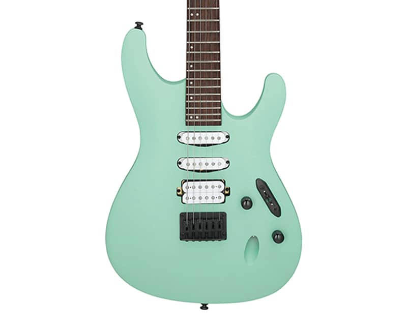 Ibanez S561 Standard | Reverb