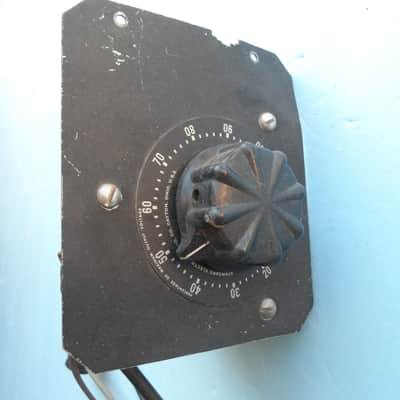 Variac Variable Transformer image 2