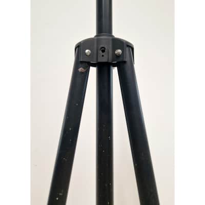 Unbranded Large Pa Speaker Stand - Black - Good image 3