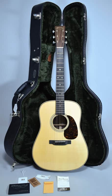 Martin HD-28