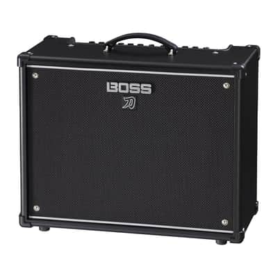 Boss Katana-100 Gen 3 100-watt 1 x 12-inch Combo Amplifier, Help Support Small Business & Buy It Here ! image 2