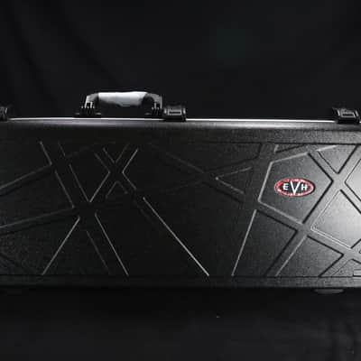 EVH Wolfgang USA Ebony Fingerboard Stealth Gray 956A image 15