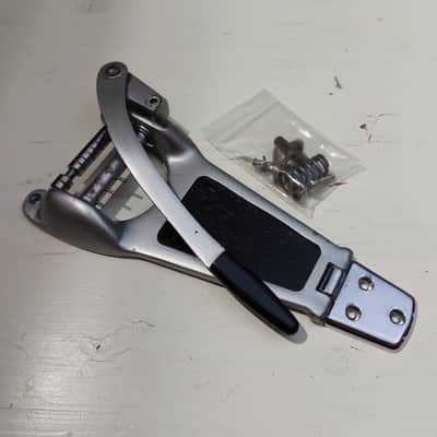 Original Eko Vox Tremolo Tailpiece 1960-70s for Barracuda, Ultrasonic, Cheetah. image 10