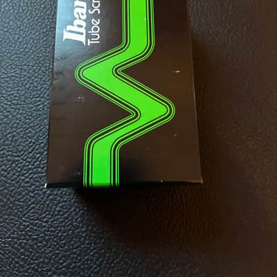Ibanez TS9 Tube Screamer 2002 - Present - Green image 4