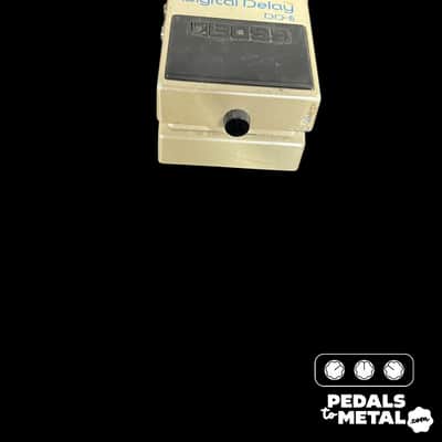 Boss DD-6 Digital Delay-x13049 image 7