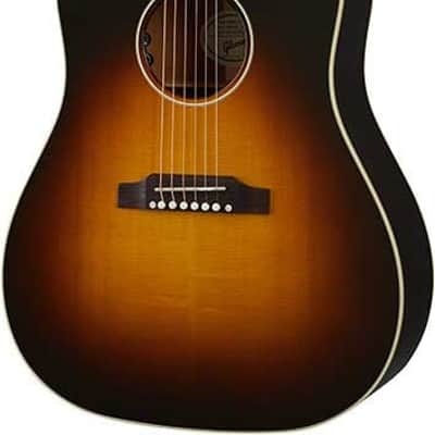 Gibson Slash Signature J-45 2020 - Present - November Burst image 2