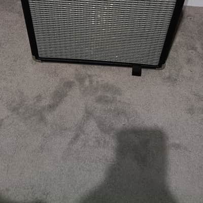 Fender Rumble 15 V3 15-Watt 1x8" Bass Combo 2015 - Present - Black image 5