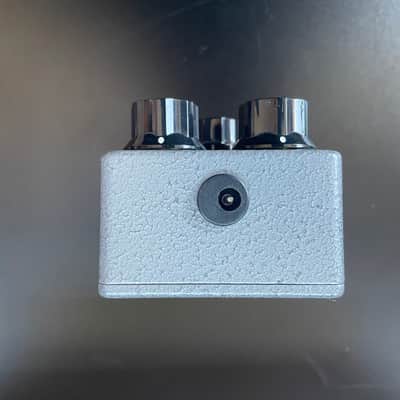 Analogman Mini Bi-Comp 2010s - Silver image 4