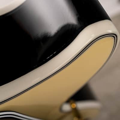 Gibson Les Paul Custom 70s, Buttercream Top | Demo image 11