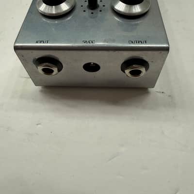 Vertex Effects Steel String Original V1 Clean Drive MKI Guitar Effect Pedal image 5