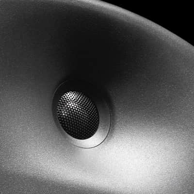 Genelec 8040BPM 6.5-Inch Powered Studio Monitor (Single) image 3