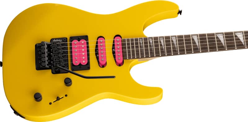 Jackson X Series DK3XR HSS Dinky | Reverb