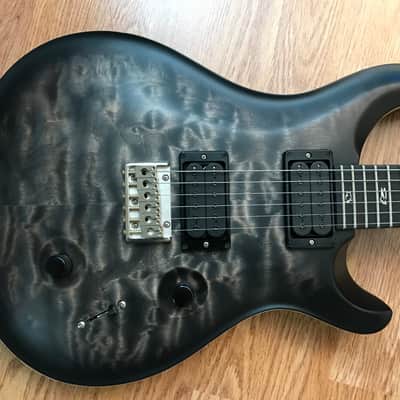 PRS USA Holcomb Custom 24 10-Top image 3
