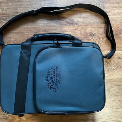 Pocket Trumpet J. Michael Technology TR-400PSL With Case image 8