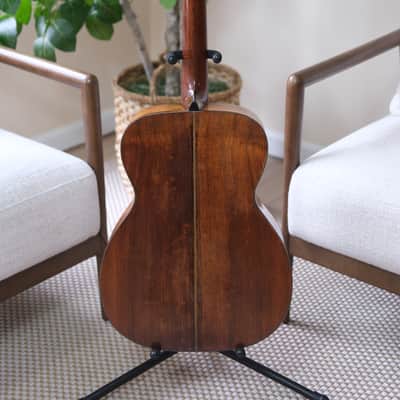 Martin 000-21 1940 image 4