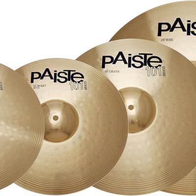 Ludwig Evolution 5-piece Complete Drum Set Prosecco Sparkle w/Paiste Cymbals image 3