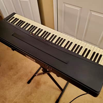 MUST SEE!!! YAMAHA YPP-50 76-KEY SEMI-WEIGHTED STAGE PIANO FULLY INSPECTED/SERVICED! image 12