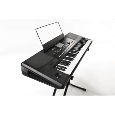 Korg Pa300 Tastiera Arranger Workstation image 8