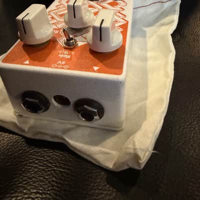EarthQuaker Devices Spatial Delivery Sample & Hold Envelope Filter image 6
