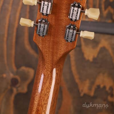 Gibson Les Paul Standard '50s P90 Tobacco Burst image 10