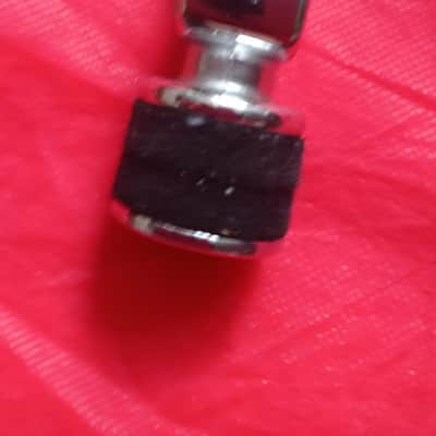 Vintage Sonor Signature Series Hi-Hat Clutch (Horst Link Era, 1980s) — Rare image 4