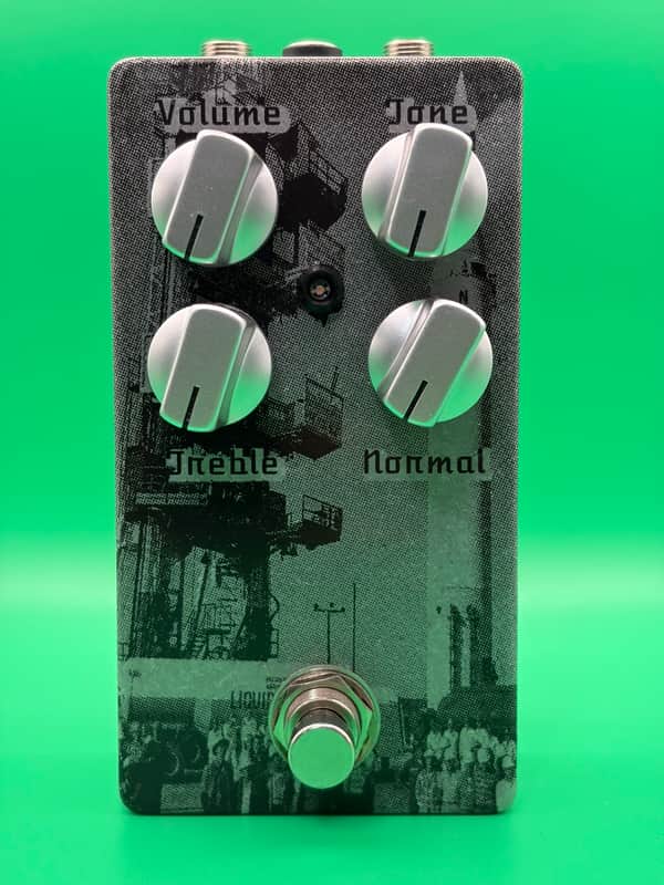 PedalPCB - Article 59 Overdrive image 1